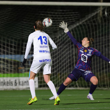 KV MECHELEN VS KRC GENK