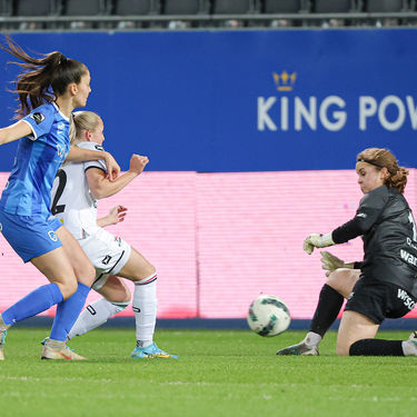 OHL VS KRC GENK