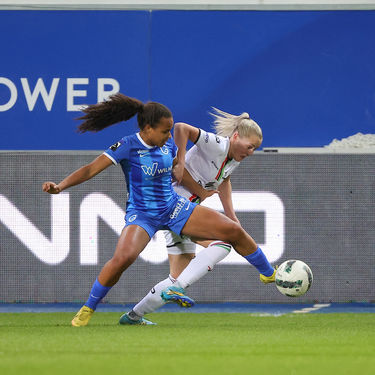 OHL VS KRC GENK