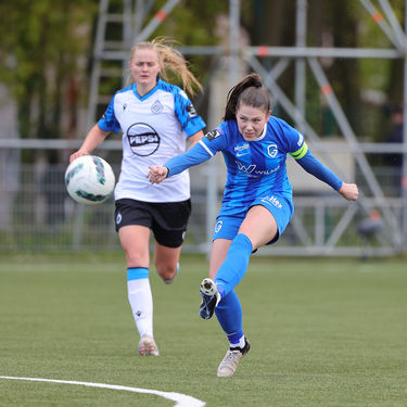 GENK VS CLUB YLA