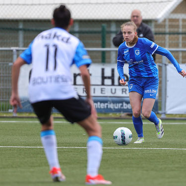 GENK VS CLUB YLA