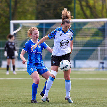 GENK VS CLUB YLA