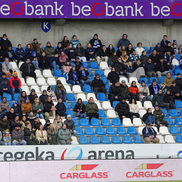 250301 KRC GENK VS STANDARD