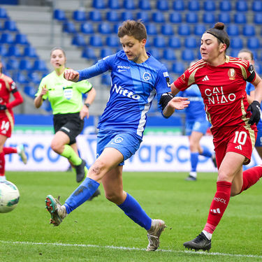 250301 KRC GENK VS STANDARD