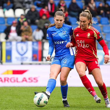 250301 KRC GENK VS STANDARD