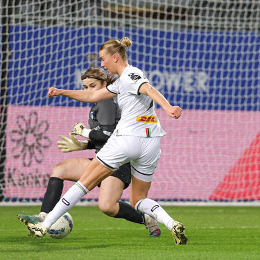 OHL VS KRC GENK