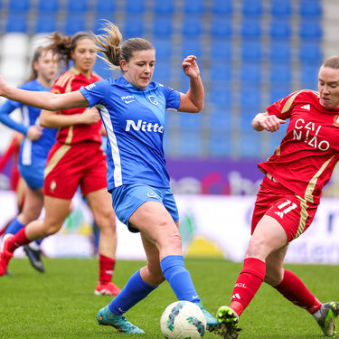 250301 KRC GENK VS STANDARD