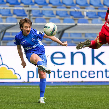 250301 KRC GENK VS STANDARD