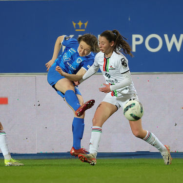 OHL VS KRC GENK