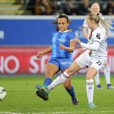 OHL VS KRC GENK