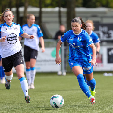 GENK VS CLUB YLA