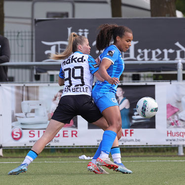 GENK VS CLUB YLA