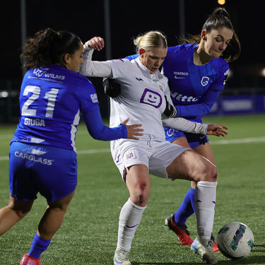 20250215 GENK VS ANDERLECHT