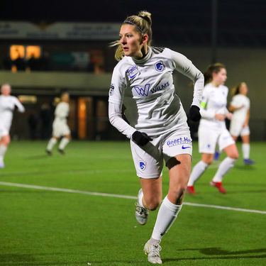 KV MECHELEN VS KRC GENK