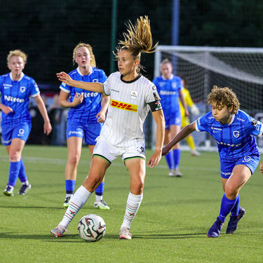 20250906 OHL VS KRC GENK
