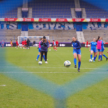 250301 KRC GENK VS STANDARD