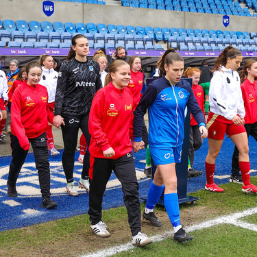 250301 KRC GENK VS STANDARD