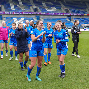 250301 KRC GENK VS STANDARD