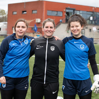 GENK VS CLUB YLA