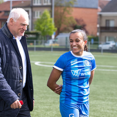 GENK VS CLUB YLA