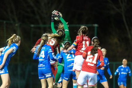 Een inhaalduel levert een mooie overwinning op
