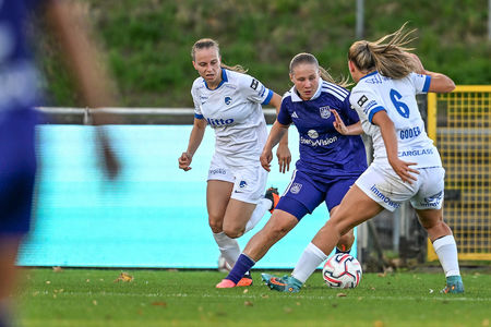 70 minuten stand gehouden…