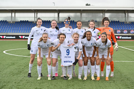 Brugge en Genk zorgen voor billijk gelijkspel