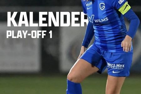Kalender Play-Off 1