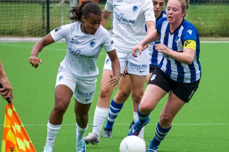 Verslagen Beloften en A-ploeg