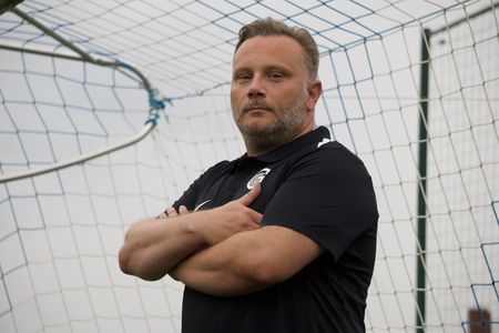 Serge Saravo is onze nieuwe AVJO