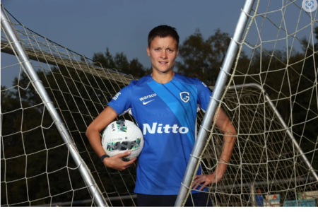 Helpt Luikse aanwinst Genk Ladies tegen ‘haar’ Standard aan eerste punten? “Mijn over-mijn-lijk-mentaliteit overdragen”