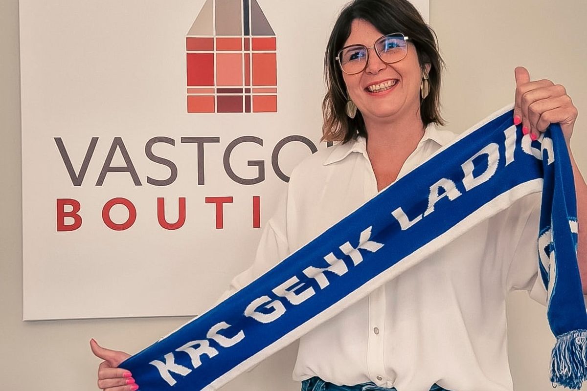 Vastgoedboutique