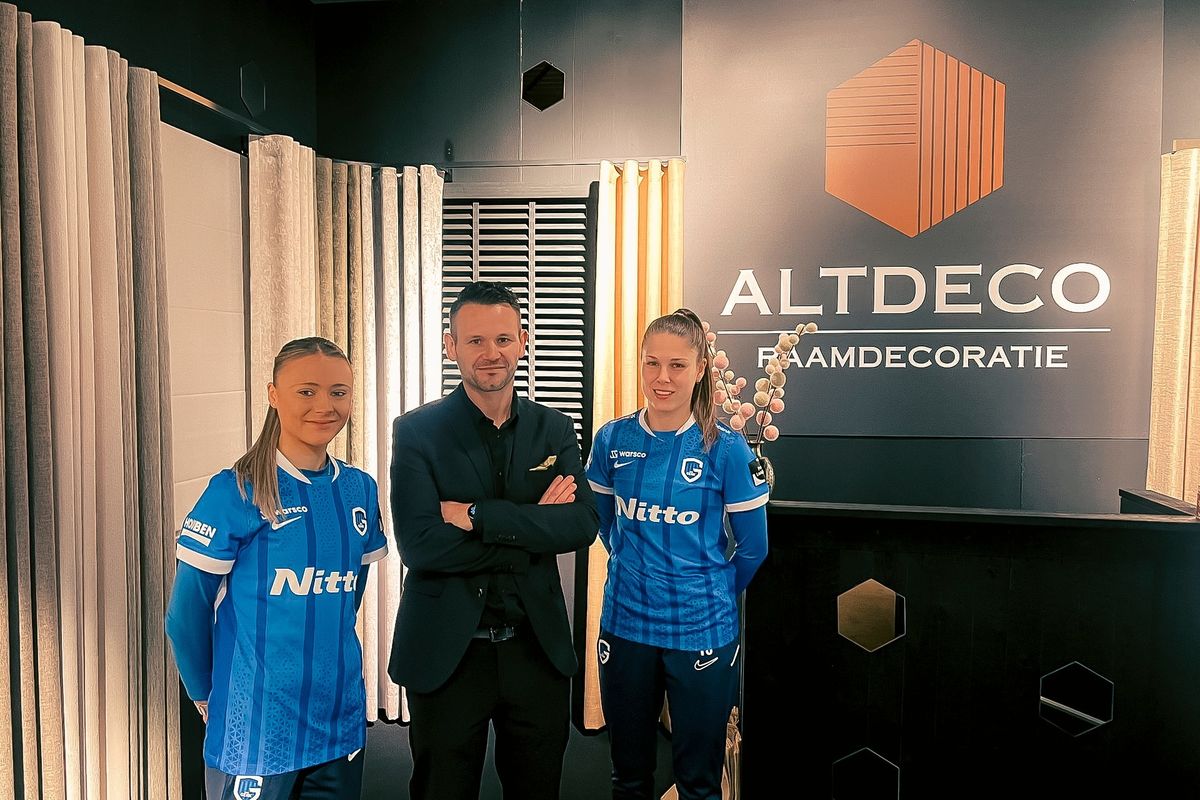 Altdeco Raamdecoratie