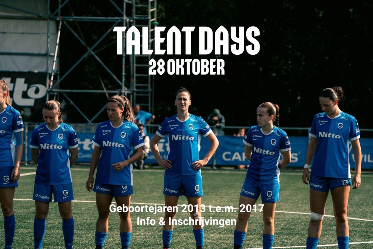 Talentdetectie