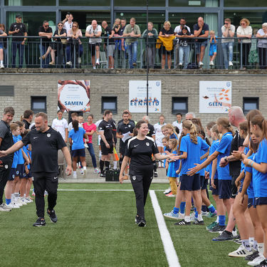 KRC GENK VS BORUSSIA MONCHENGLADBACH