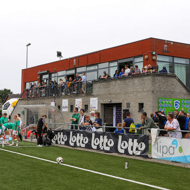 KRC GENK VS BORUSSIA MONCHENGLADBACH