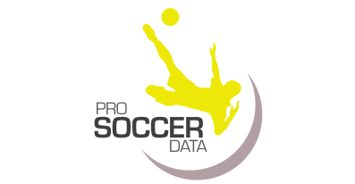 Pro Soccer Data