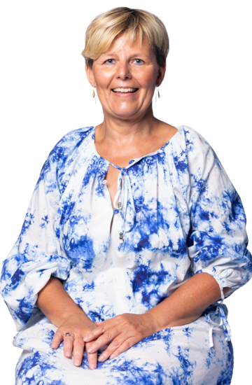 Miranda Liebens