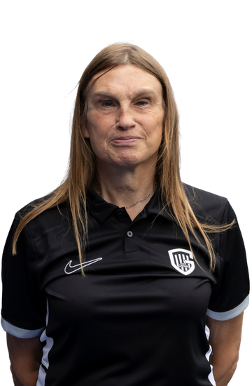 Betty Van Proeyen