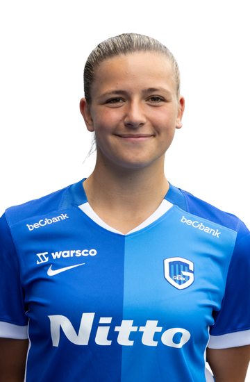 Chelsea Godier