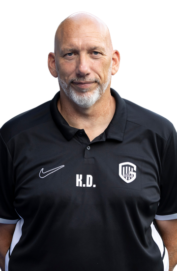 Donald Kuhn