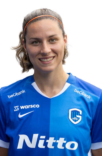 Emely van der Vliet
