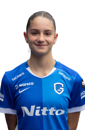 Emmely Vandebeeck