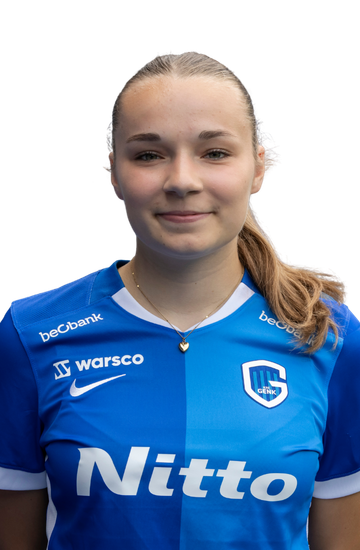 Fien Eyckmans