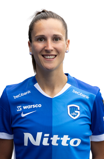 Gwen Duijsters