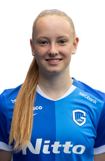 Myrthe Knols