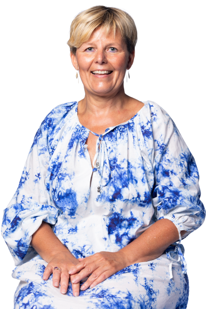 Miranda Liebens