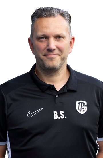 Bart Schapmans