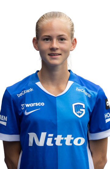 Fran Peeters