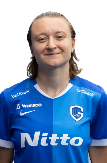 Gwyneth Vanaenrode